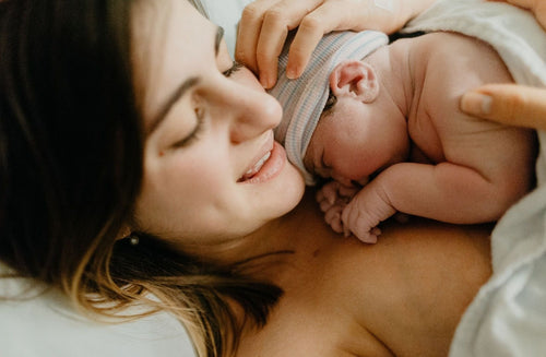 How to Avoid a C-Section (Or at Least to Try)