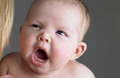 Can Poor Sleep Make My Baby Obese?