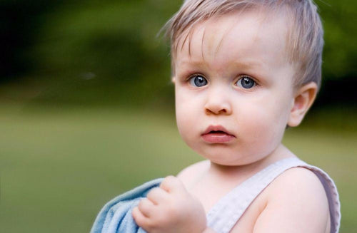 Why Babies and Toddlers Love Their Loveys — And You Should Too!