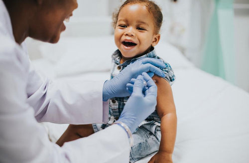 Autism – Vaccines are Innocent (Part 3)