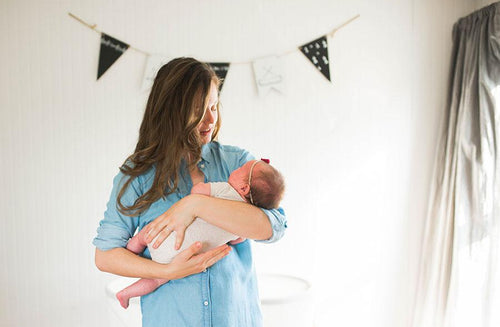 Why That Lullaby Isn't Soothing Your Baby