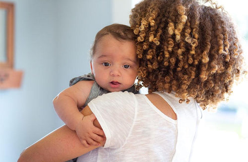 How to Interpret Your New Baby's Cries