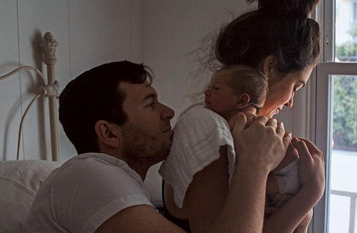Kangaroo Care’s Benefits Are Seen Into Adulthood