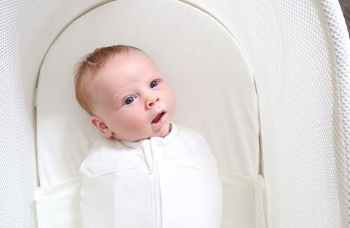 Teething: It’s Uncomfortable Growing Up