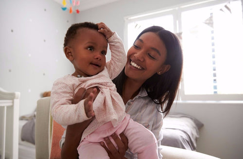 When (and How) to Move Your Baby to Their Own Room