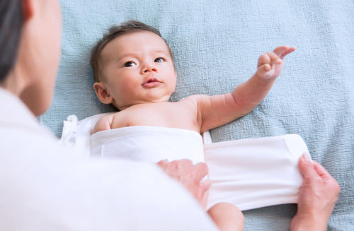 15 Things All Parents Can Do to Stop SIDS