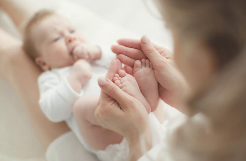 How Much Should a Newborn Sleep?