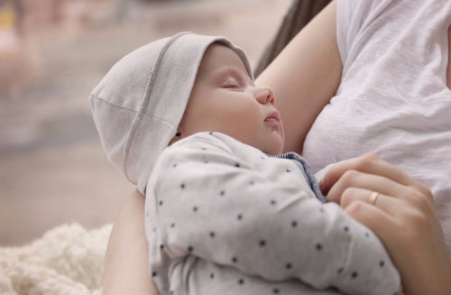 Keep Track of Your Baby's Sleep with This Sleep Diary