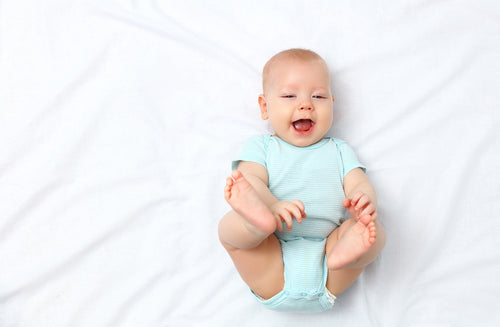 Is My Newborn's Poop Normal?
