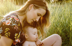 Homeopathic Remedies for Colicky Babies