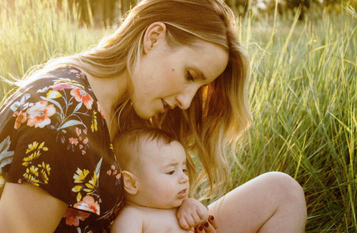 Homeopathic Remedies for Colicky Babies