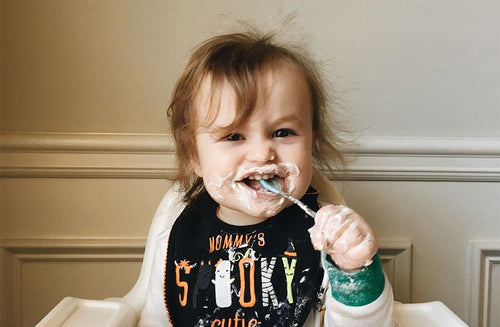 How to Not Raise a Spoiled Brat