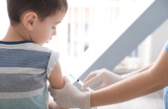 Autism - Vaccines are Innocent (Part 1)