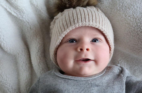 Is Your Baby Overheating? Signs Your Baby Is Too Hot