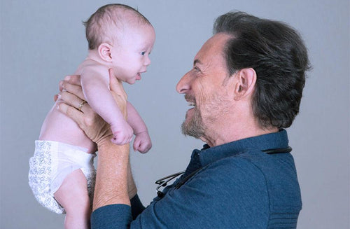 The 4 Main Temperaments of Babies