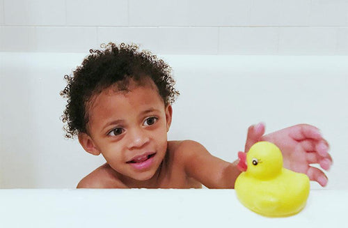 Bad Chemicals: Beware the Rubber Ducky