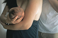 What to Do If Breastfeeding Is Really Hard