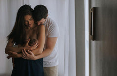 Breast Milk vs Formula: Help for Your Decision