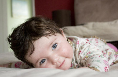 ‘Magic Breathing’ Helps Even the Wildest Kids Calm Down