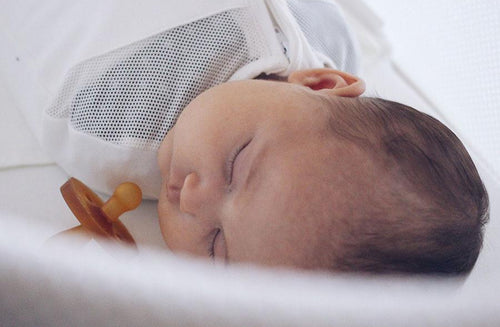 What Are the Best Infant Sleep Cues?