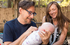 How to Calm a VERY Fussy Baby