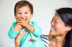 Comment parler « tout-petit » : un style de conversation qui fonctionne vraiment !