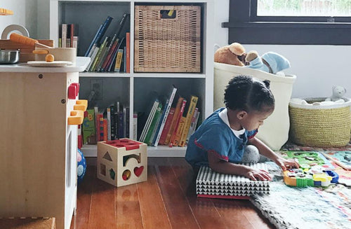 Toddler Discipline: 2 Tactics That Really Work