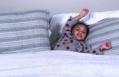 Common Toddler Nap Problems and How to Solve Them