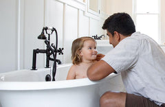 Pourquoi les routines des tout-petits sont importantes à chaque étape