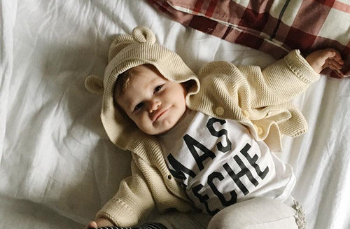 Managing Your Tot's Naps