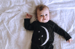 3 Big Reasons Your Toddler Is Waking at Night