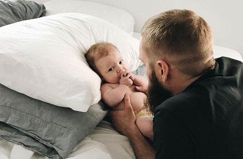 Snoring in Children: Causes & Cures
