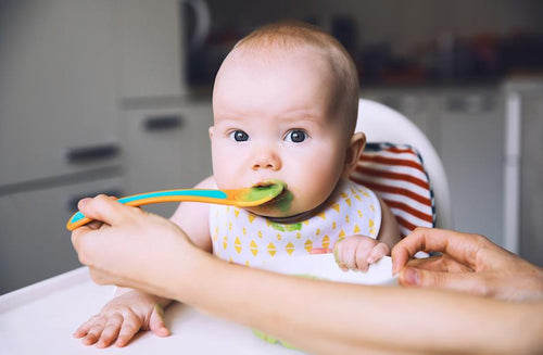 When Can a Baby Have Peanuts? The New Guidelines
