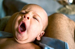 Why Are Yawns Contagious?