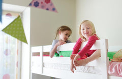 Bunk Bed Safety & Other Tips