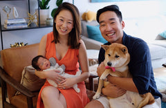 SNOO in the Workplace: Everyone Wins When New Parents Get More Sleep