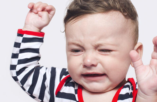 How to Help Your Toddler Cope With Growing Pains