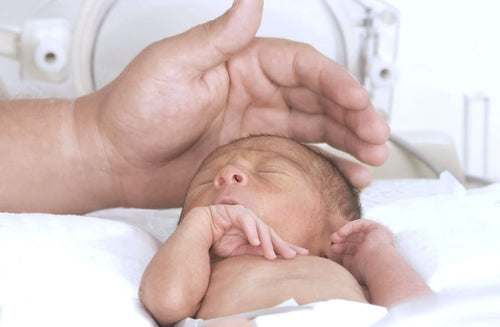 Give Your Preemie Some Loving 3rd—and 4th Trimester—Care