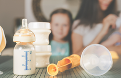 What Is Nipple Confusion? And How Do I Avoid It?