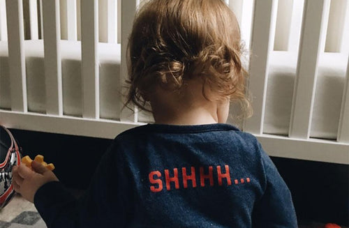 Better Sleep Tips for Children with Autism