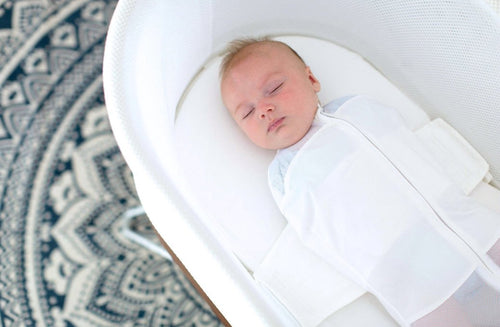 4 Ways Swaddling Prevents Tragedies