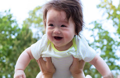 Bedtime Starts in the Morning. What?!?