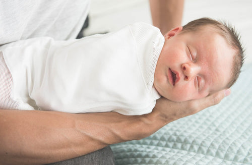 Swaddling Goes Against My Gut. Why Do It?