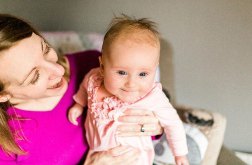 Wie mein „Albtraum“ Mutterschaftsurlaub zur „Freude“ wurde