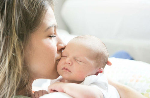 Baby Not Sleeping Well? His Bedtime Might Be Off