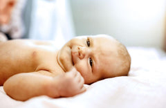 Is White Noise Bad for Babies' Hearing?