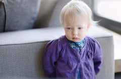 Why Toddlers Fight Sleep & How to Help Them