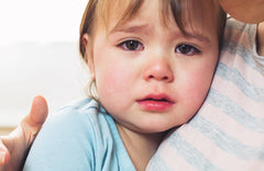 How to Help Your Child's Night Terrors