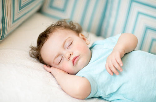 Transitioning Your Child from Two Naps to One
