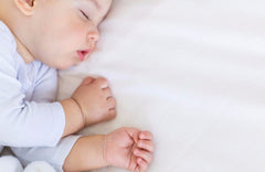 Better Sleep Starts with a Satisfied Tummy